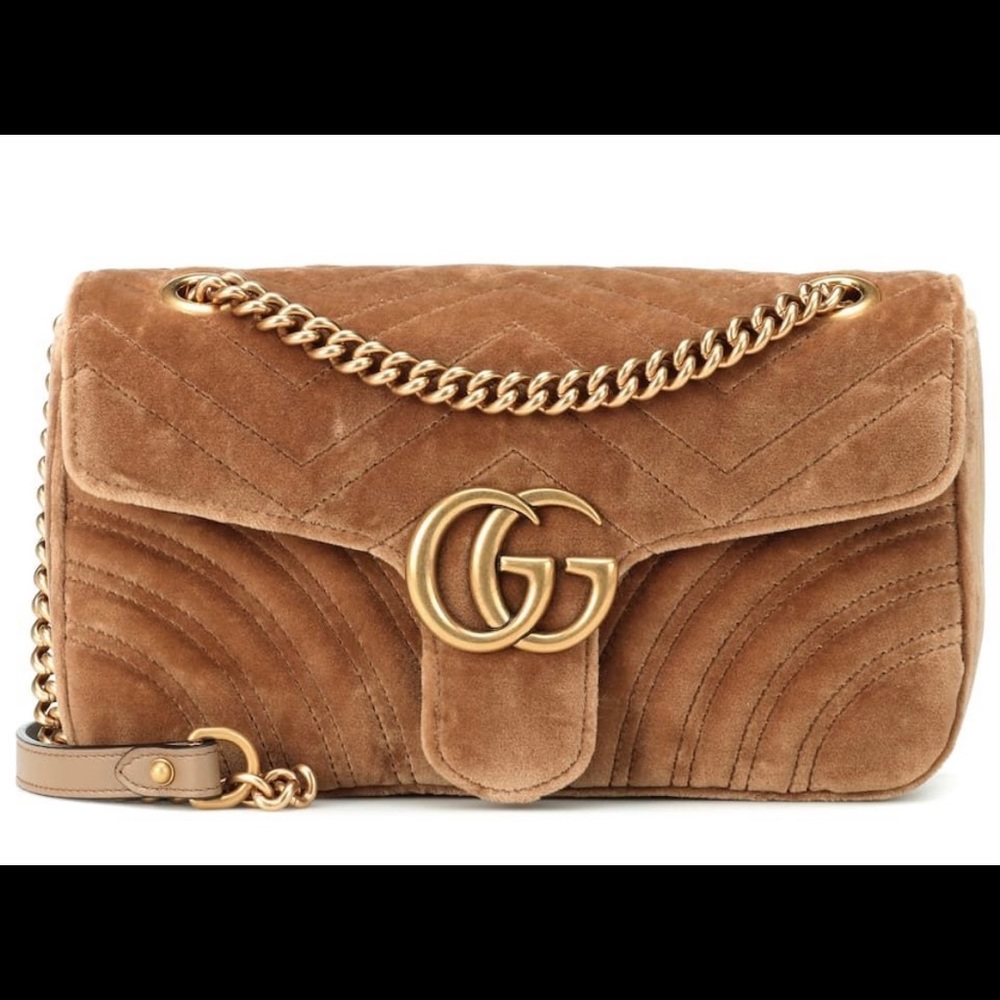 ❌❌SOLD❌❌Gucci marmont small